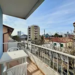 Rialto 아파트 리그나노 사비아도로