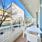 Rialto 아파트 리그나노 사비아도로