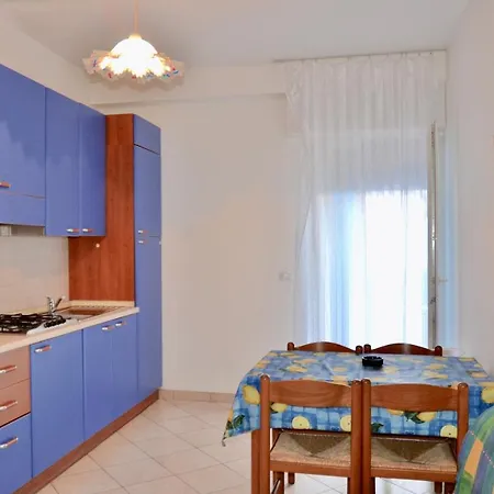 Rialto Apartman Lignano Sabbiadoro