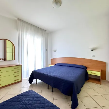 Rialto Apartman Lignano Sabbiadoro
