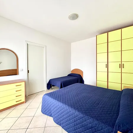 Apartman Rialto Lignano Sabbiadoro
