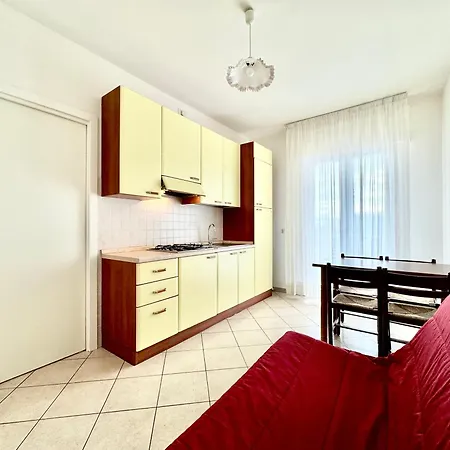 Rialto Apartman