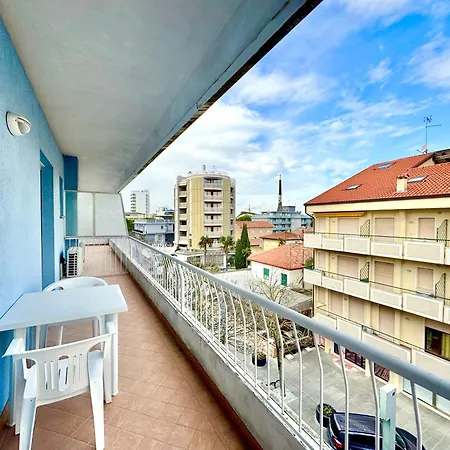 Apartman Rialto