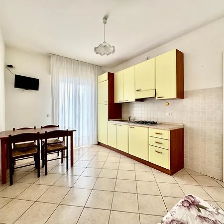 Rialto Apartment