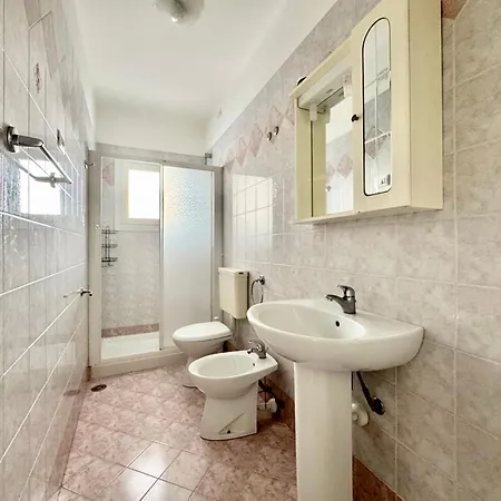 Апартаменты Rialto