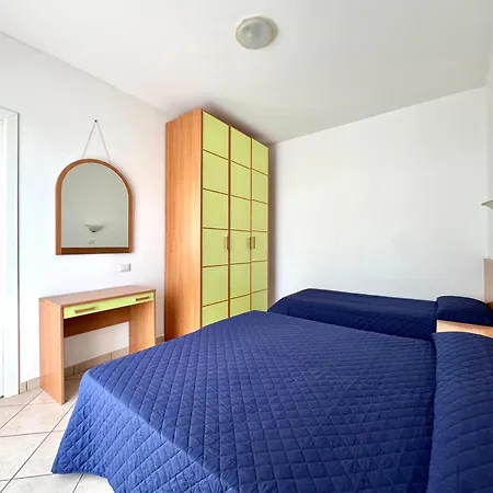 Rialto Апартаменты *