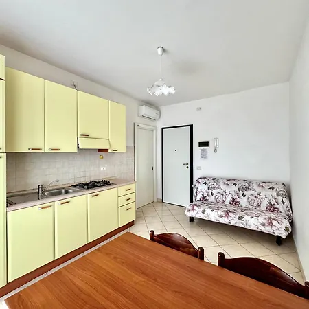 Rialto Apartman Lignano Sabbiadoro