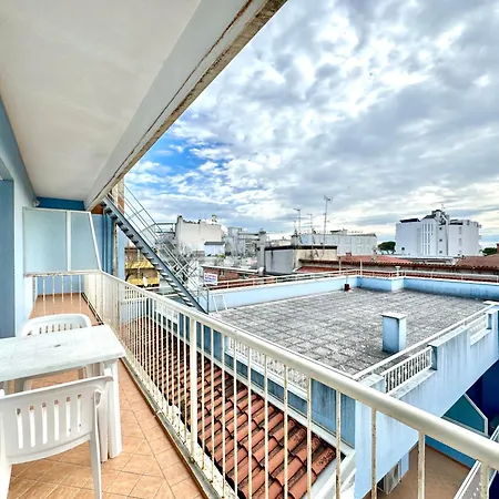 Apartman Rialto Lignano Sabbiadoro