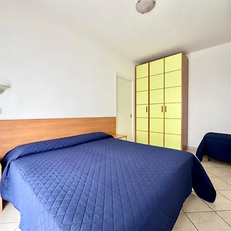Appartement Rialto