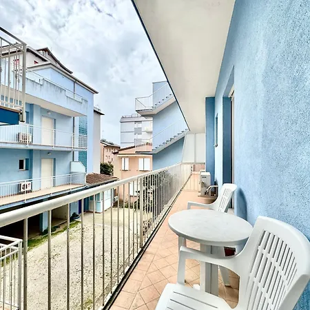 Rialto Apartman Lignano Sabbiadoro