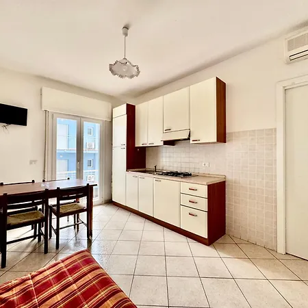 Apartman Rialto Lignano Sabbiadoro