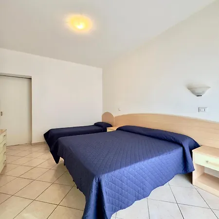 Rialto Апартаменты *