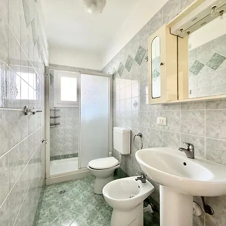 Apartment Rialto *