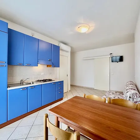 Rialto Apartman Lignano Sabbiadoro