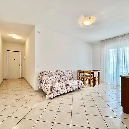 Appartement Rialto Lignano Sabbiadoro