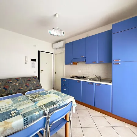 Rialto * Линьяно-Саббьядоро