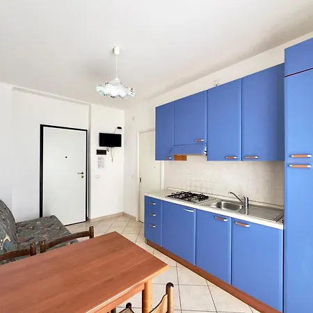 Apartman Rialto Lignano Sabbiadoro