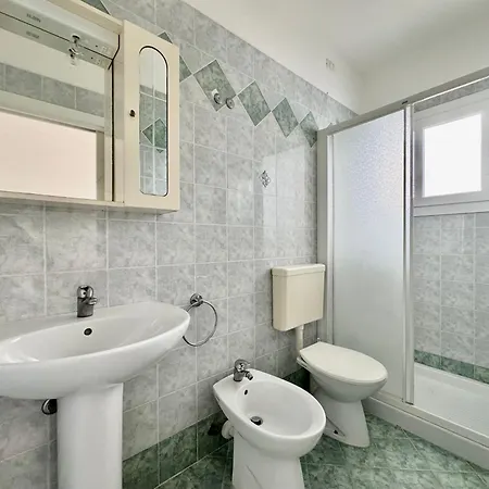 Appartement Rialto