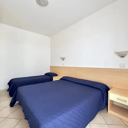 Rialto Apartman Lignano Sabbiadoro