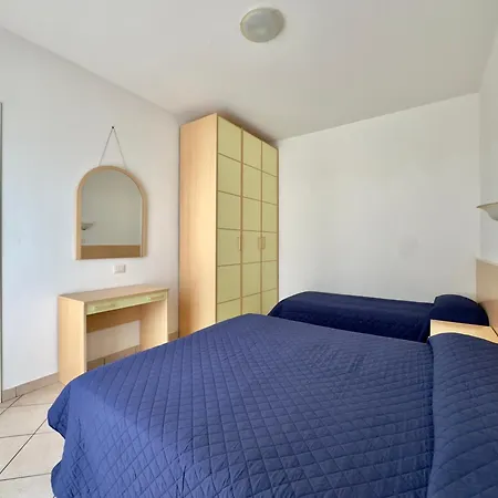 Apartman Rialto Lignano Sabbiadoro