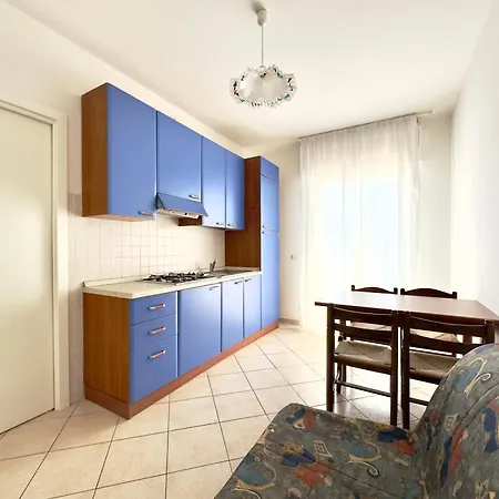 Rialto Линьяно-Саббьядоро