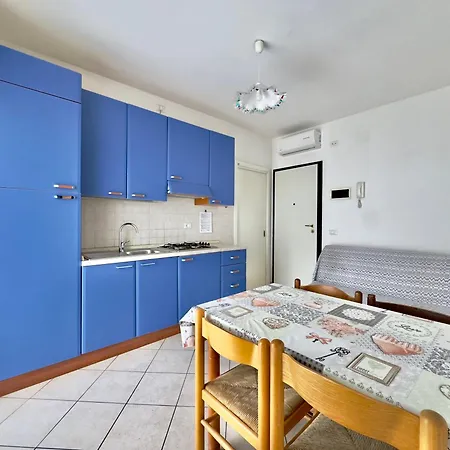 Rialto * Линьяно-Саббьядоро