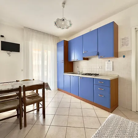 Rialto Апартаменты *