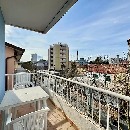 Rialto Apartman Lignano Sabbiadoro