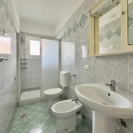 Apartman Rialto Lignano Sabbiadoro