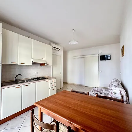 Appartement Rialto *
