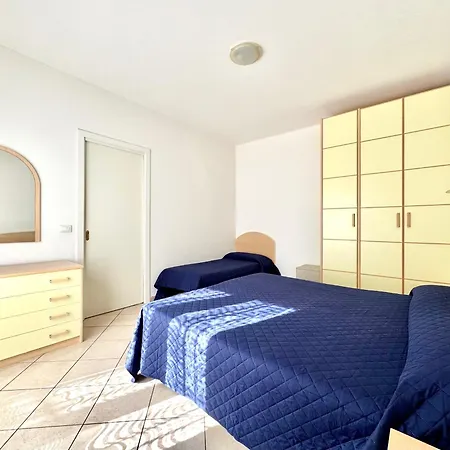 Апартаменты Rialto Линьяно-Саббьядоро