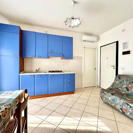 Apartman Rialto