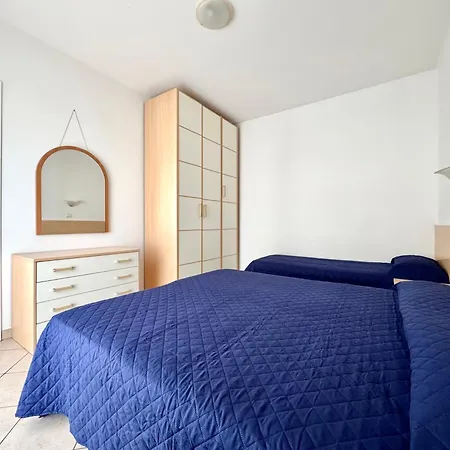 Apartman Rialto Lignano Sabbiadoro