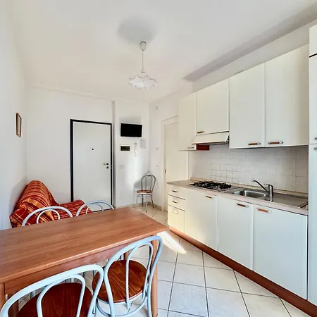 Rialto * Линьяно-Саббьядоро