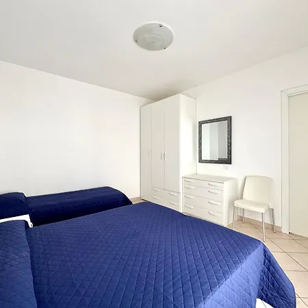 Rialto Appartement *