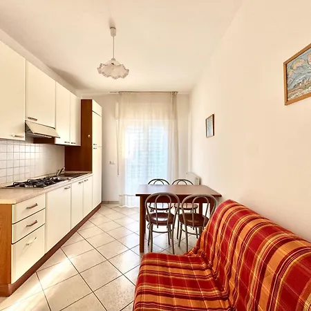 Rialto Апартаменты Линьяно-Саббьядоро