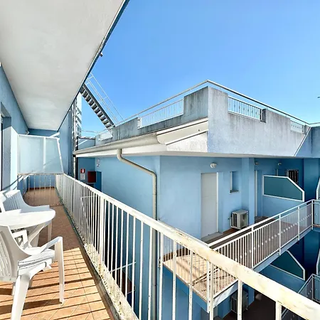 Rialto Апартаменты *