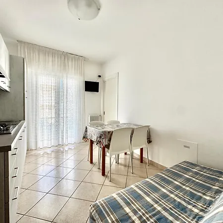 Rialto Apartman Lignano Sabbiadoro
