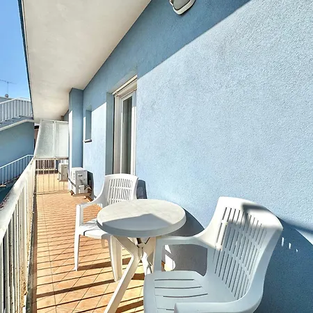 Apartman Rialto Lignano Sabbiadoro
