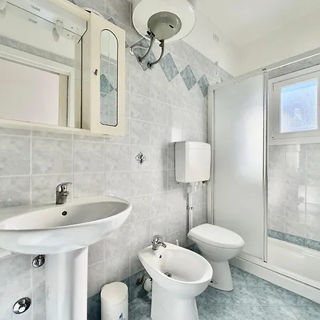 Rialto Appartement *