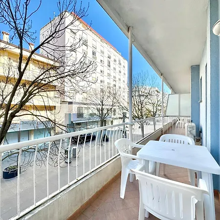 Rialto Apartman Lignano Sabbiadoro