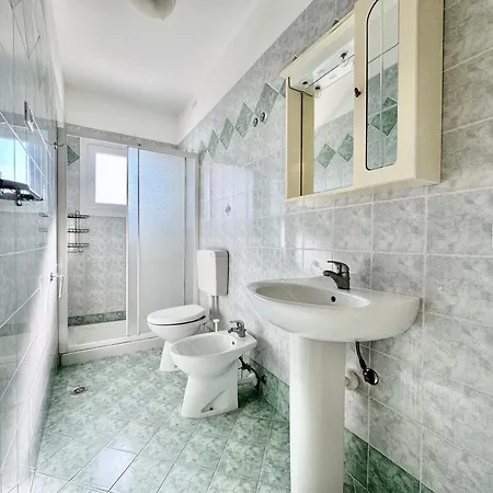 Rialto Apartman Lignano Sabbiadoro