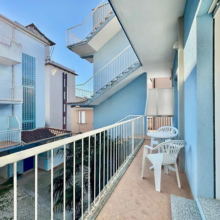 Rialto Линьяно-Саббьядоро