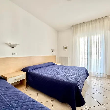 Rialto Апартаменты