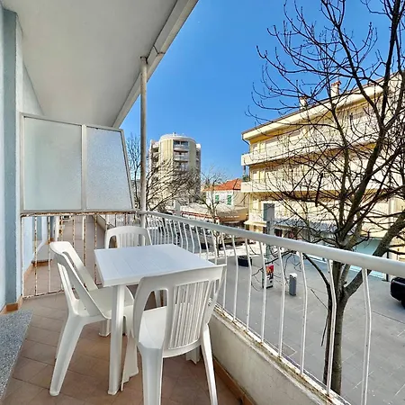 Apartman Rialto