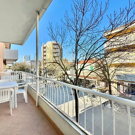 Apartman Rialto Lignano Sabbiadoro