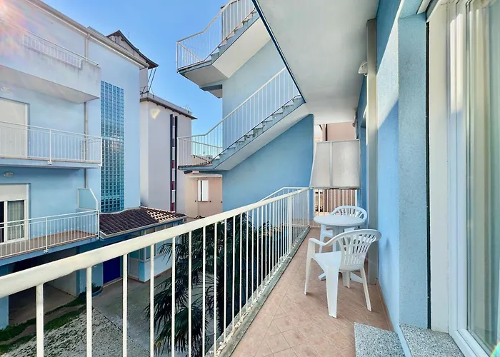 Rialto Lignano Sabbiadoro